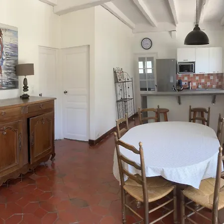 Maison 100 M2 Plein Pied Pour 6 Personnes 300 M De La Plage Chaucre Buitenkant foto