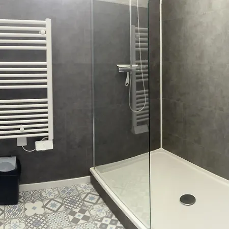Maison 100 M2 Plein Pied Pour 6 Personnes 300 M De La Plage Chaucre Buitenkant foto